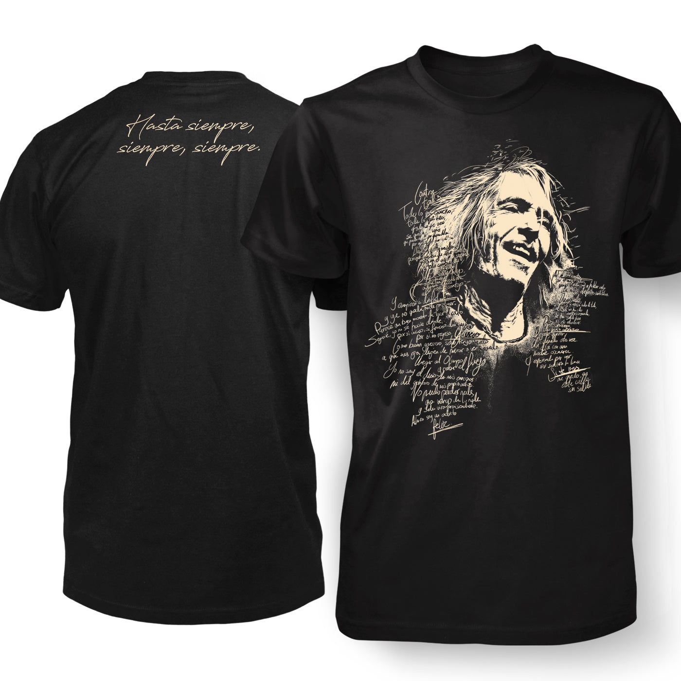 Queen Street Fashion - Queen Rock Band retro camiseta impresa