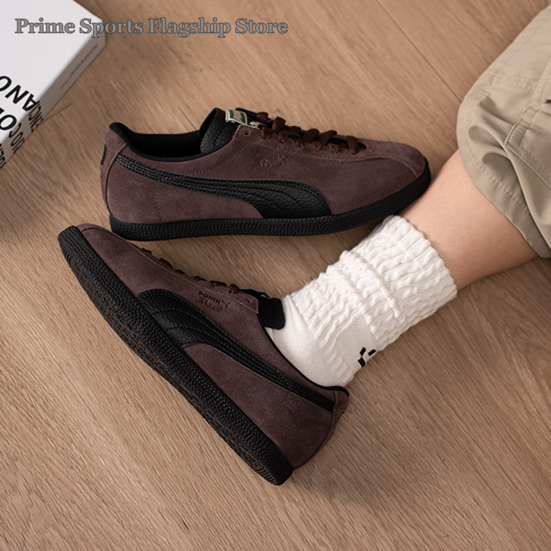 Puma Brasil LTH Classic Model  - огляд і ціна Puma Shoes Suede Classic