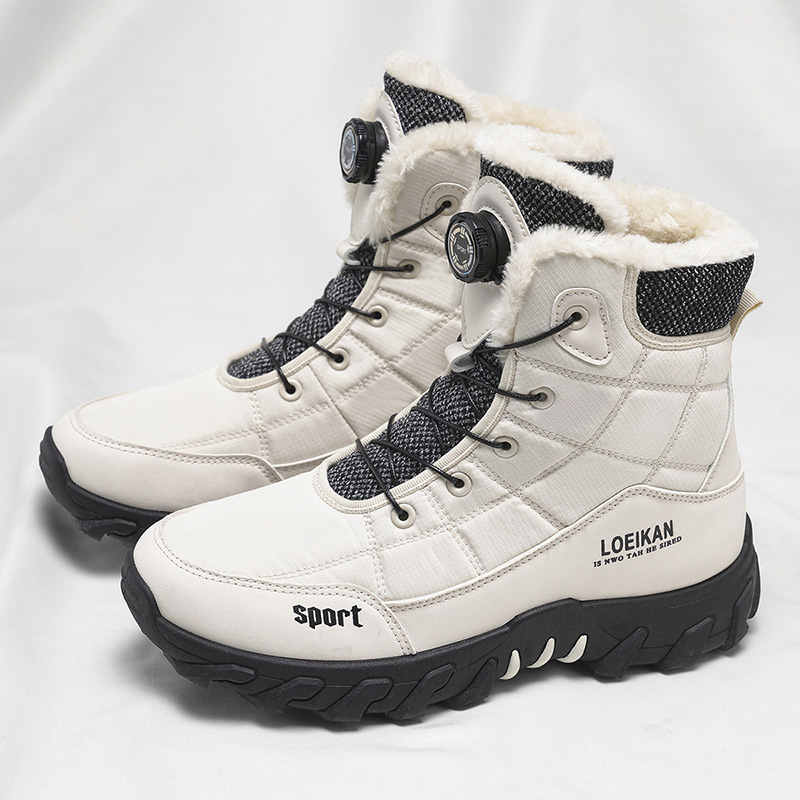 2025 Winter New Style High-Top - огляд і ціна Street Fashion Men 2025