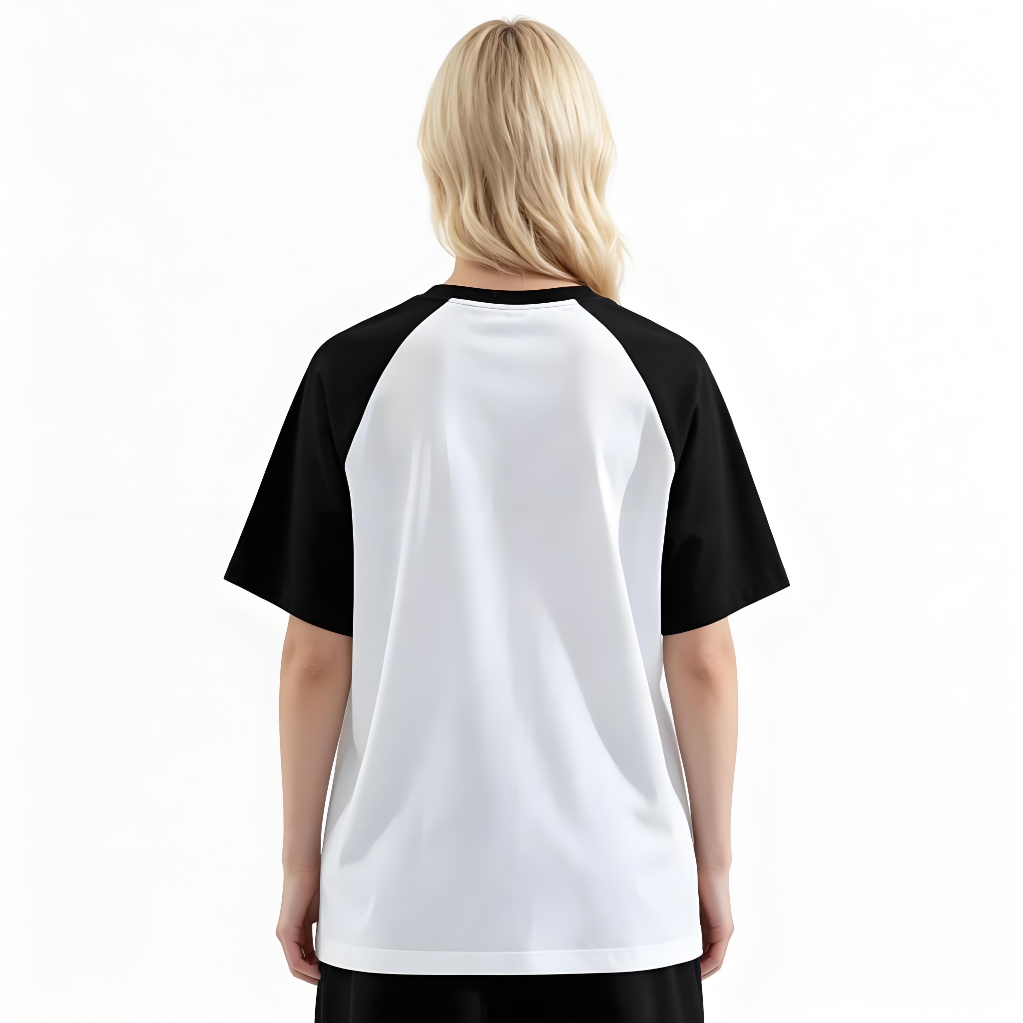 Women'S Fashion Raglan Sleeve  - огляд і ціна Street Fashion For Short Guys
