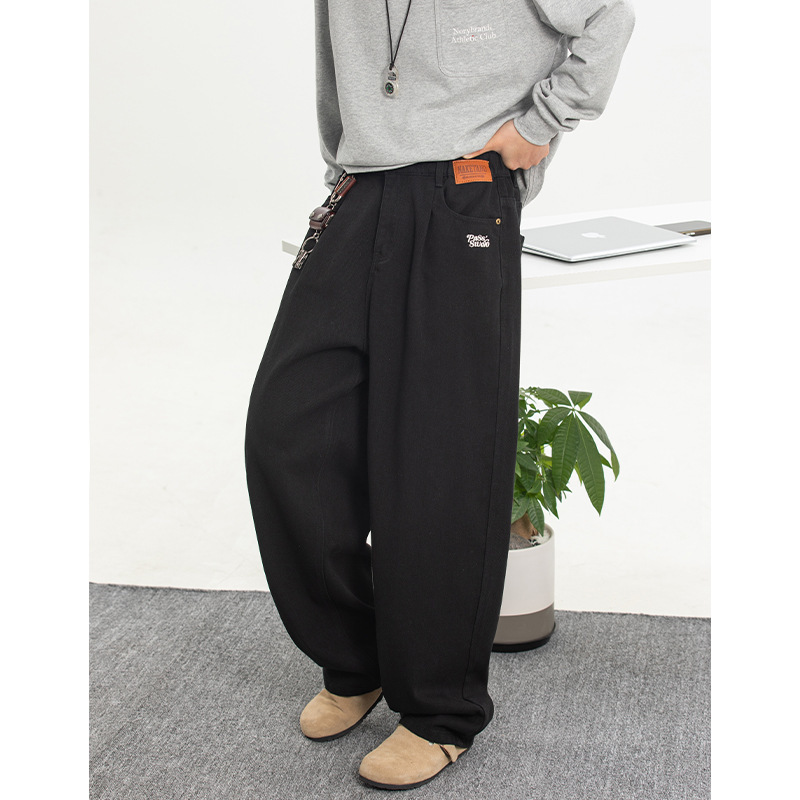 Male 2025 Spring Edition Ameri - огляд і ціна Street Fashion Men 2025
