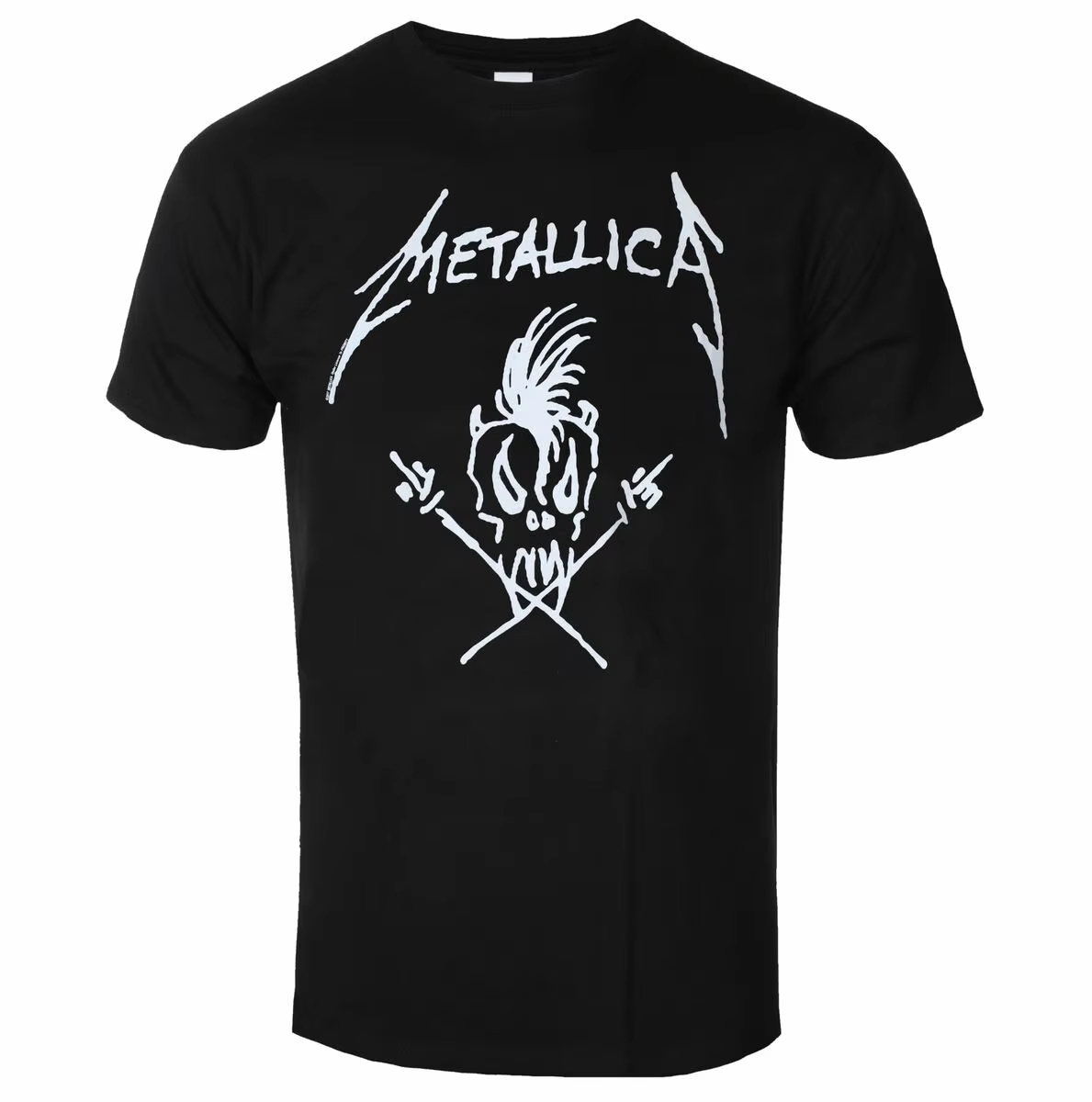 2026 New METALLICA - ORIGINAL  - огляд і ціна Street Fashion For Short Guys