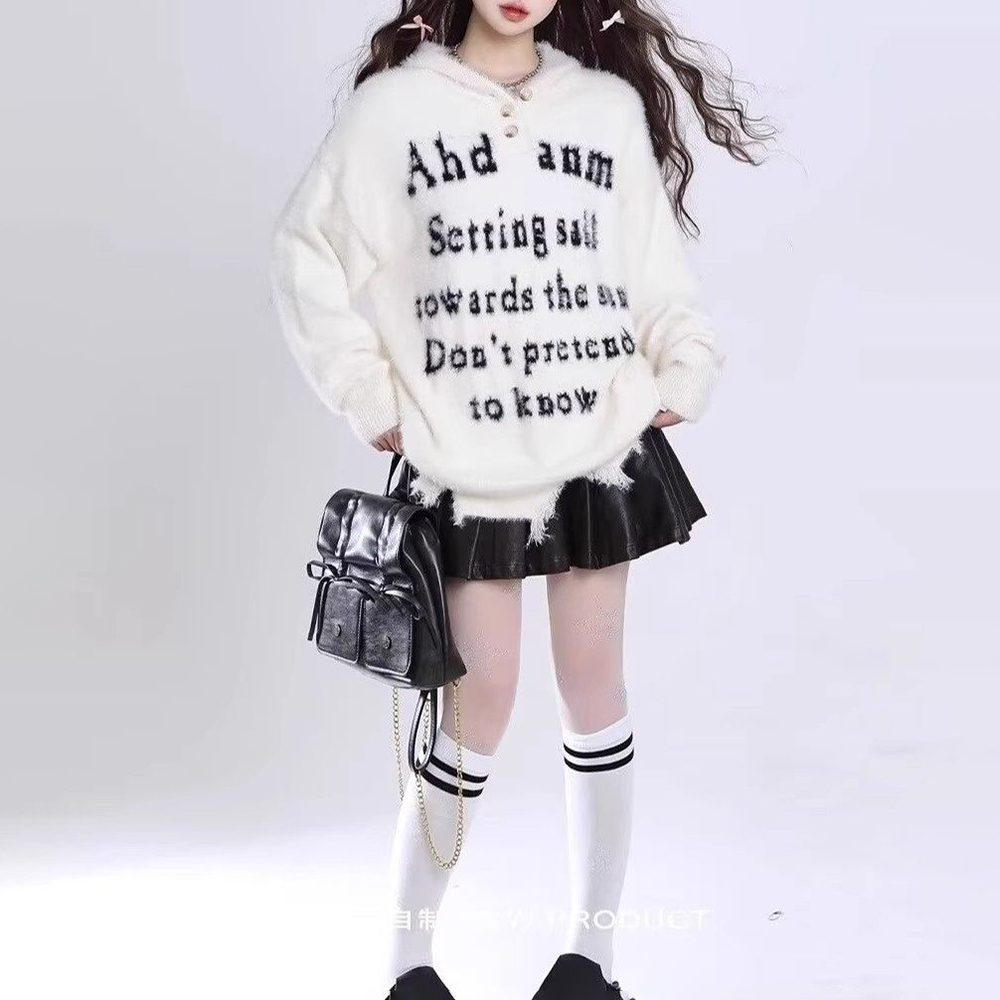 2025 Winter New Men's Hooded L - огляд і ціна Street Fashion Men 2025