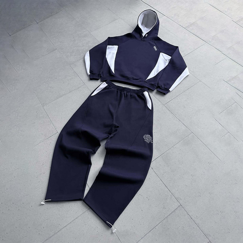 Autumn Winter Men's Y2K Street - огляд і ціна Street Fashion Y2K