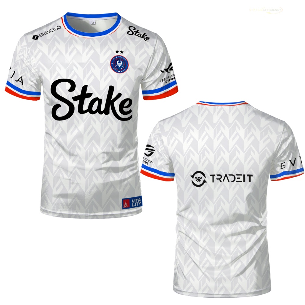 Vitality Team 2025 CS2 Fashion - огляд і ціна Street Fashion Men 2025